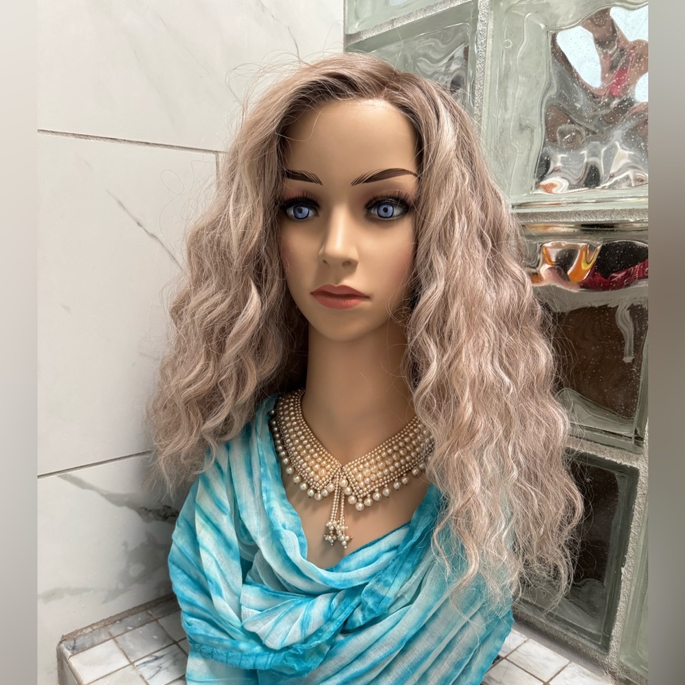 Belle Tress - Twix - Roca Margarita Blonde
